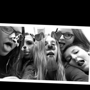 Meet your Posher, Kiylee